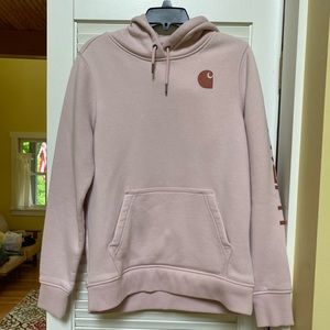 Carhartt womens sweater